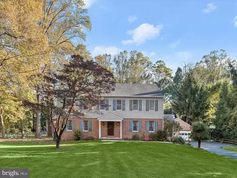 Exterior - 13719 Killarney Ct, Phoenix, MD 21131 photo 19 of 20
