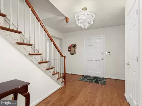 Entry Way - 13719 Killarney Ct, Phoenix, MD 21131 photo 1 of 2