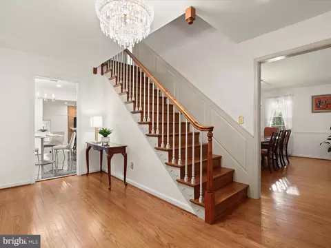 Entry Way - 13719 Killarney Ct, Phoenix, MD 21131 photo 2 of 2