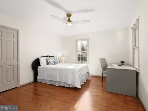 Bedroom - 13719 Killarney Ct, Phoenix, MD 21131 photo 10 of 12