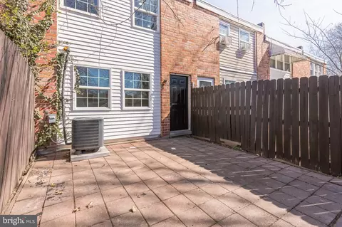 Exterior - 815 5th Ave, Baltimore, MD 21227 photo 3 of 3