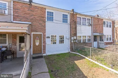 815 5th Ave, Baltimore, MD 21227