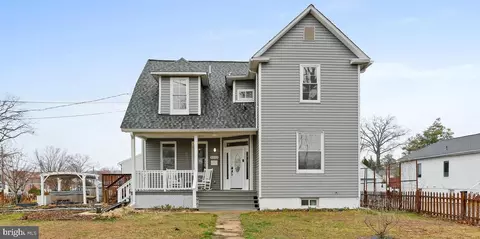 3212 E Joppa Rd, Parkville, MD 21234