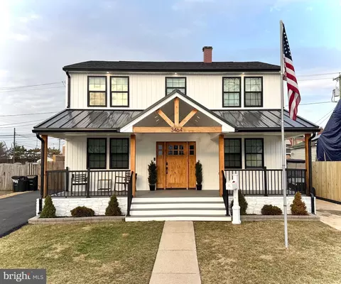 3464 Loganview, Dundalk, MD 21222