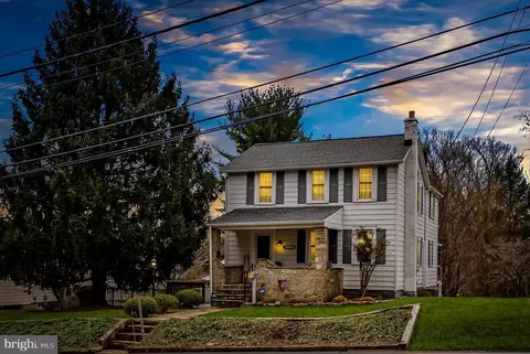 408 Maiden Choice Ln, Catonsville, MD 21228