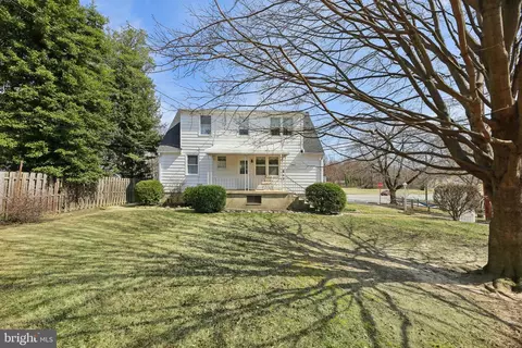 Exterior - 5238 Benson Ave, Halethorpe, MD 21227 photo 4 of 7