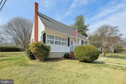 Exterior - 5238 Benson Ave, Halethorpe, MD 21227 photo 2 of 7