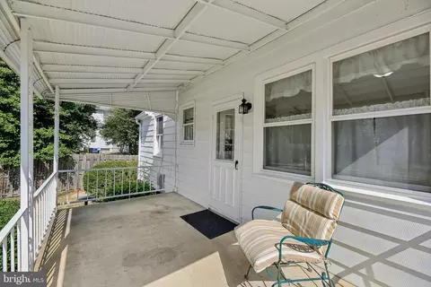 Exterior - 5238 Benson Ave, Halethorpe, MD 21227 photo 3 of 7
