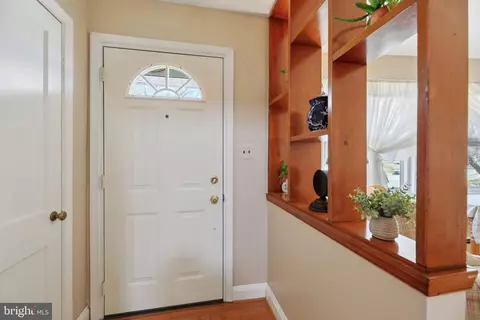 Entry Way - 5238 Benson Ave, Halethorpe, MD 21227 photo 1 of 2