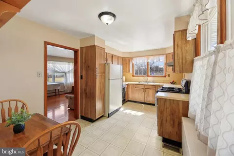 Kitchen - 5238 Benson Ave, Halethorpe, MD 21227 photo 1 of 2