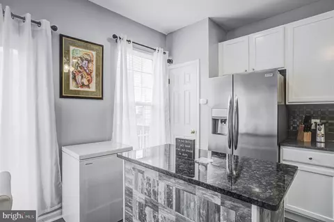 Kitchen - 4140 Cutty Sark, Middle River, MD 21220 photo 6 of 6