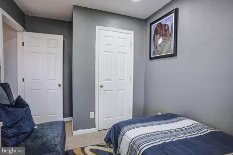Bedroom - 4140 Cutty Sark, Middle River, MD 21220 photo 6 of 6
