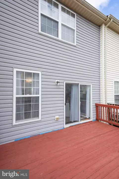 Exterior - 4140 Cutty Sark, Middle River, MD 21220 photo 3 of 7
