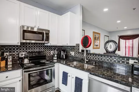 Kitchen - 4140 Cutty Sark, Middle River, MD 21220 photo 2 of 6