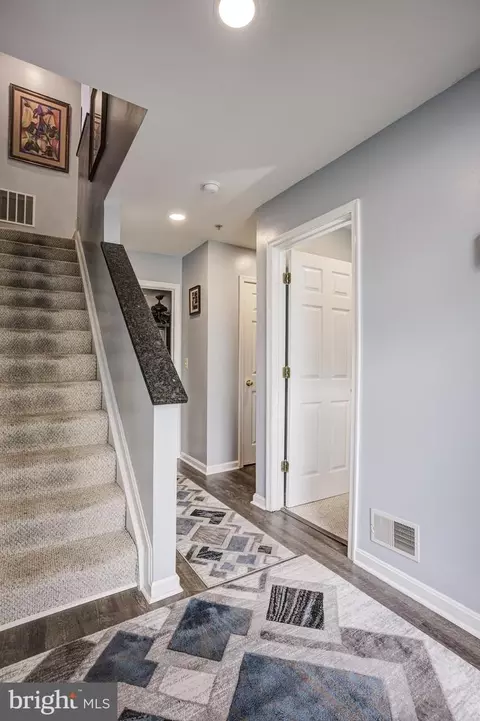 Entry Way - 4140 Cutty Sark, Middle River, MD 21220 photo 2 of 4