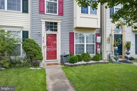 Exterior - 4140 Cutty Sark, Middle River, MD 21220 photo 2 of 7