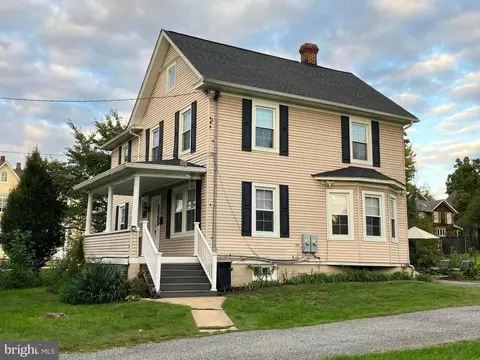 1433 Front Ave, Lutherville Timonium, MD 21093