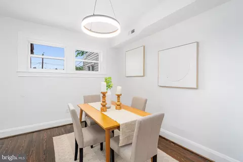 Dining - 83 Willow Spg, Dundalk, MD 21222 photo 1 of 4