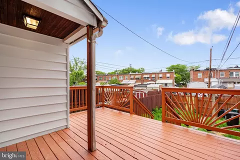 Exterior - 83 Willow Spg, Dundalk, MD 21222 photo 2 of 4