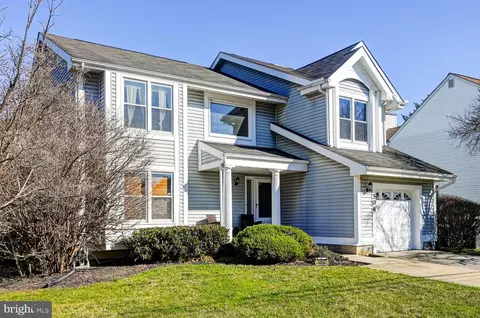 508 Bond Ave, Reisterstown, MD 21136