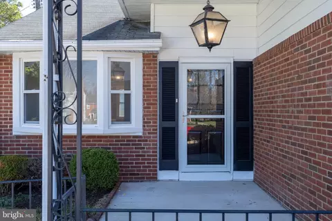 Exterior - 1407 Shefford Rd, Baltimore, MD 21239 photo 3 of 4