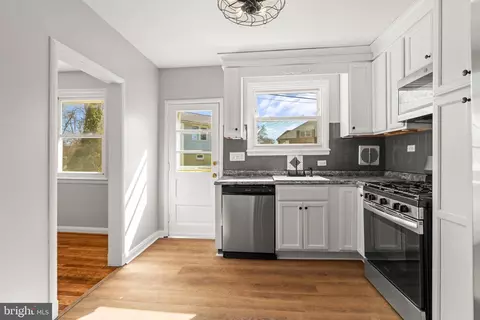 Kitchen - 1407 Shefford Rd, Baltimore, MD 21239 photo 2 of 2
