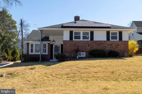 1407 Shefford Rd, Baltimore, MD 21239