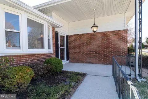 Exterior - 1407 Shefford Rd, Baltimore, MD 21239 photo 2 of 4
