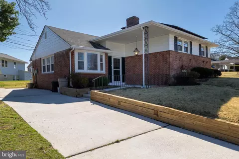 Other - 1407 Shefford Rd, Baltimore, MD 21239 photo 1 of 11