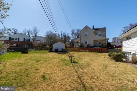 Exterior - 1407 Shefford Rd, Baltimore, MD 21239 photo 4 of 4