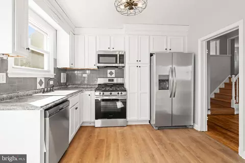 Kitchen - 1407 Shefford Rd, Baltimore, MD 21239 photo 1 of 2