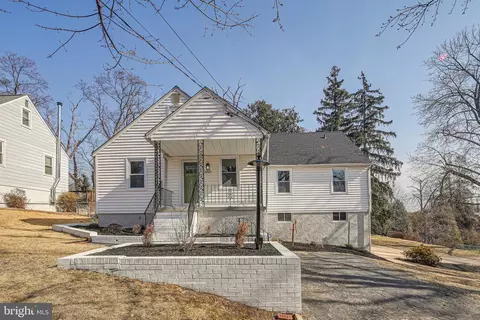 2928 Alverta Ave, Parkville, MD 21234