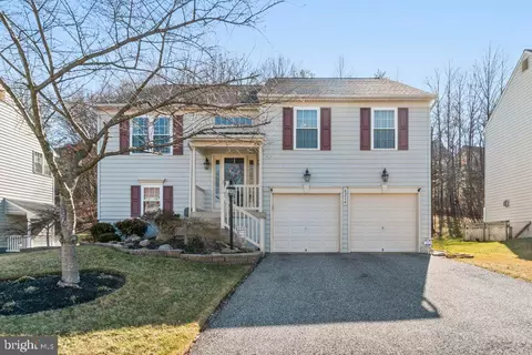 8214 Selwin Ct, Rosedale, MD 21237