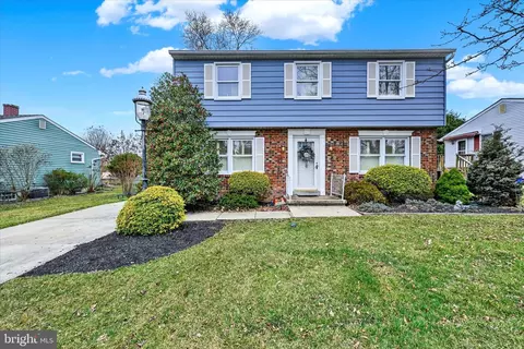 9116 Kilbride, Nottingham, MD 21236