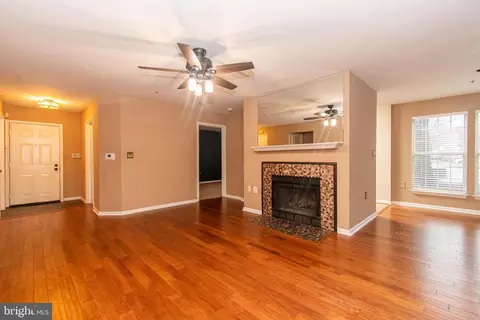 4408 Silverbrook Ln #K102, Owings Mills, MD 21117