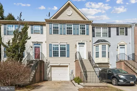 4713 Buxton Cir, Owings Mills, MD 21117