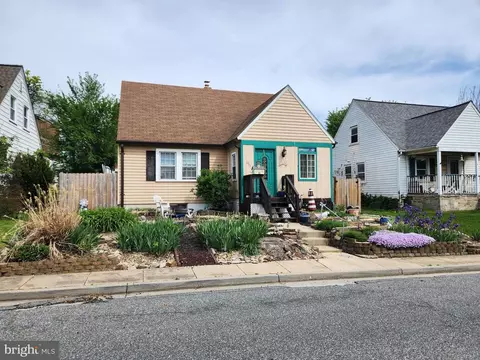 1911 Queensway, Dundalk, MD 21222