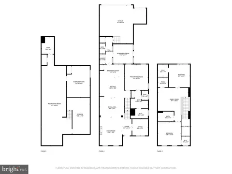 Floorplan - 6918 Summit Cir, Baltimore, MD 21239 photo 4 of 4