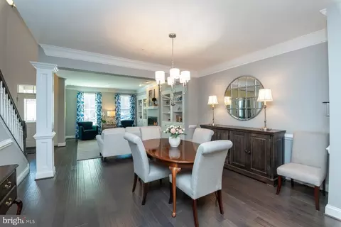 Dining - 6918 Summit Cir, Baltimore, MD 21239 photo 1 of 1
