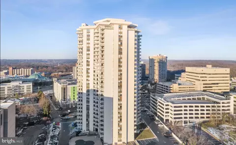 205 E Joppa Rd #2409, Towson, MD 21286