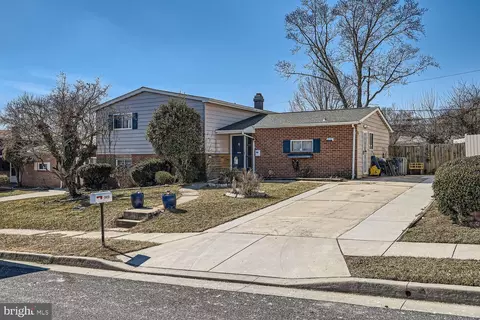 7413 Kathydale, Pikesville, MD 21208