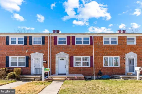 8530 Harris Ave, Parkville, MD 21234