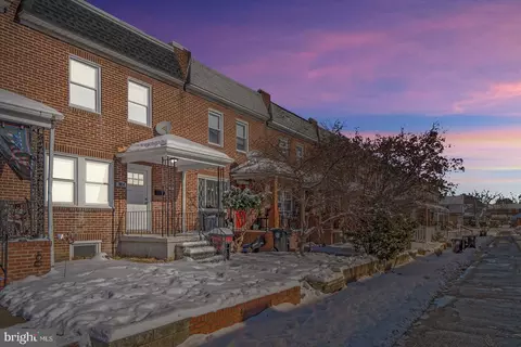 7024 Dunbar Rd, Dundalk, MD 21222