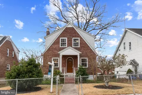 103 W Elm Ave, Baltimore, MD 21206