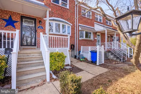 5404 Council St, Halethorpe, MD 21227
