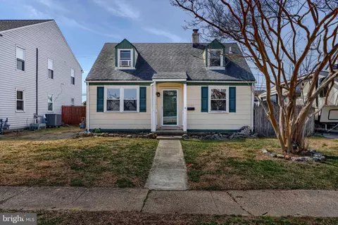 3446 Liberty Pkwy, Dundalk, MD 21222
