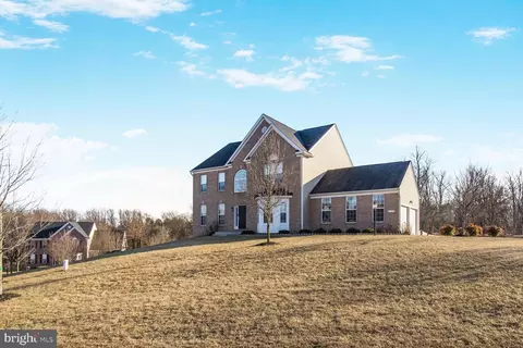 8707 Julia Flowers Ct, Randallstown, MD 21133