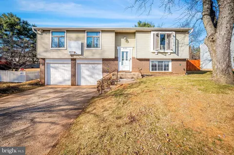 635 Glynita Cir, Reisterstown, MD 21136