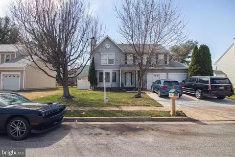 8113 Milford Garden Dr, Windsor Mill, MD 21244