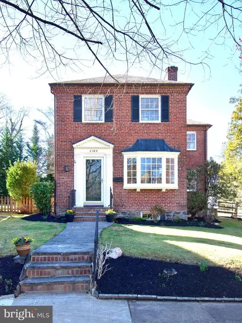 6308 Blackburn Ct, Baltimore, MD 21212